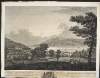 A view of Carlingford Harbour, & c. from the new road to Hillsborough behind Rosstrevor To the Right Honble. Wills Earl of Hillsborough ...
