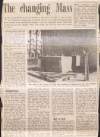 Newspaper article entitled "Cosgrave at Kilkenny" by an unidentified author,