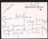 Letter from Ena Wertheimer to Hugh Lane regarding a meeting with Sargent who she feels will assist Lane with gathering pictures for the modern art gallery in Dublin,