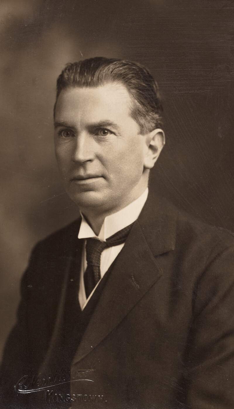 Dr. John J. Webb