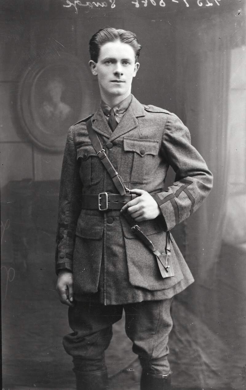 Martin Savage : killed in attempt to assassinate Viceroy 19th Dec. 1919