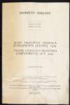'Trade Loans (Guarantee Amendment) Act, 1925',
