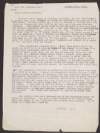 Letter from Erskine Childers, Staff Captain, to Officer Commanding of the 1st Southern Division regarding the moving of printing machinery,