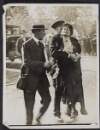 Mrs Pankhurst arrested. Deputation to the King broken up.