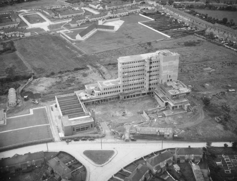 [Our Lady of Lourdes Hospital, Drogheda, Co. Louth]