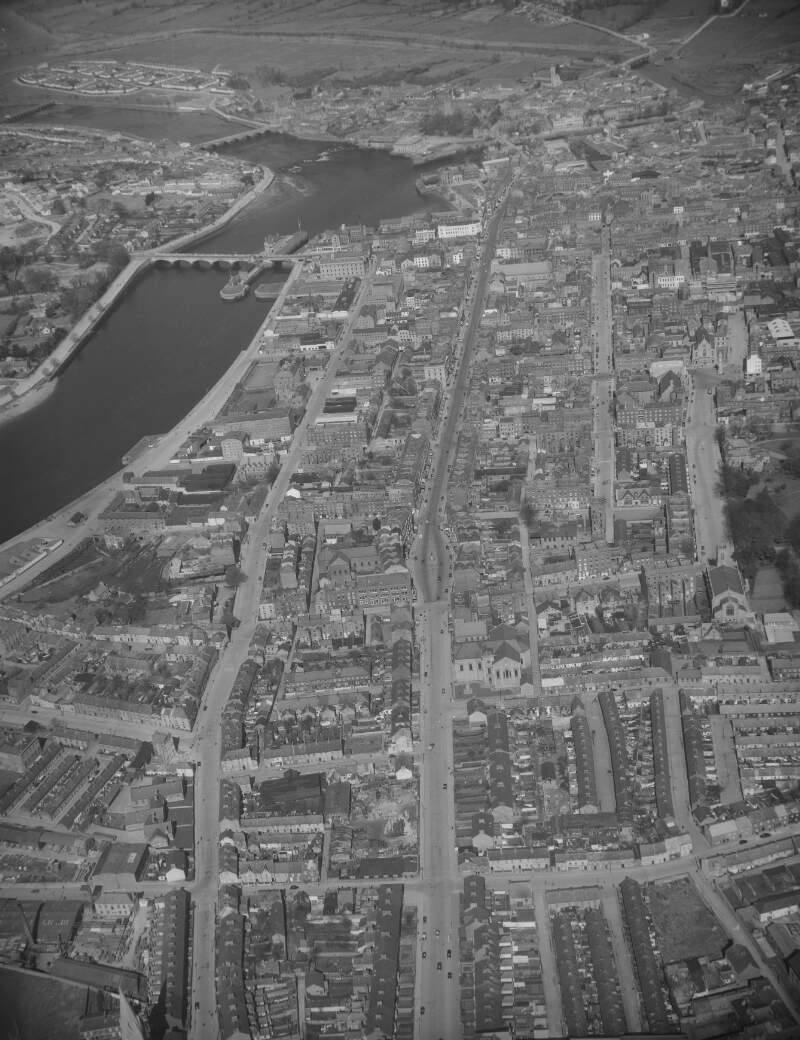 [Limerick city, Co. Limerick]