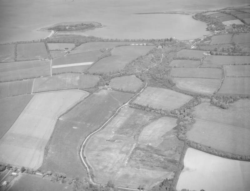 [Proposed petrol installation site at Corkbeg, Co. Cork]