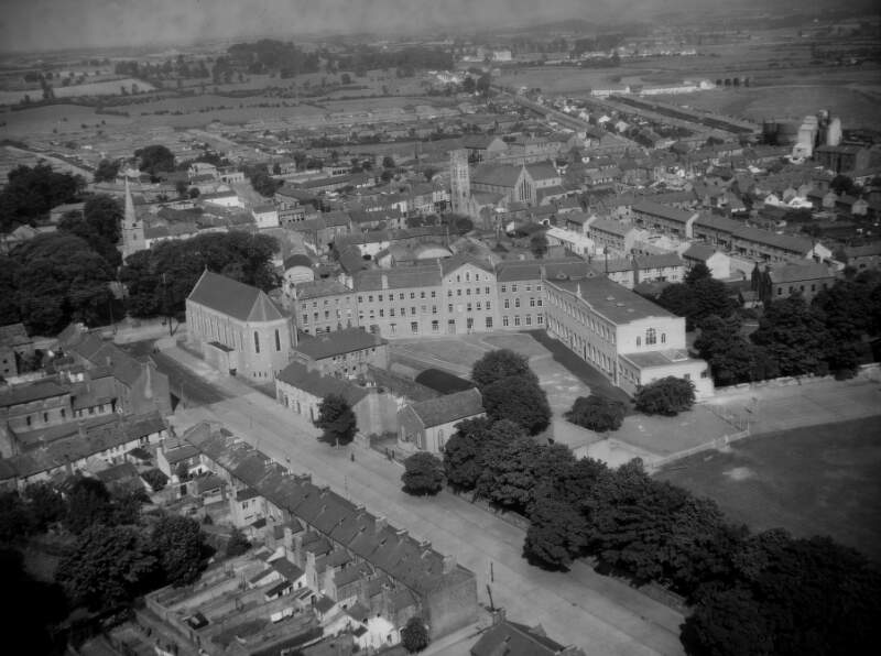[St. Mary's College, Dundalk, Co. Louth]