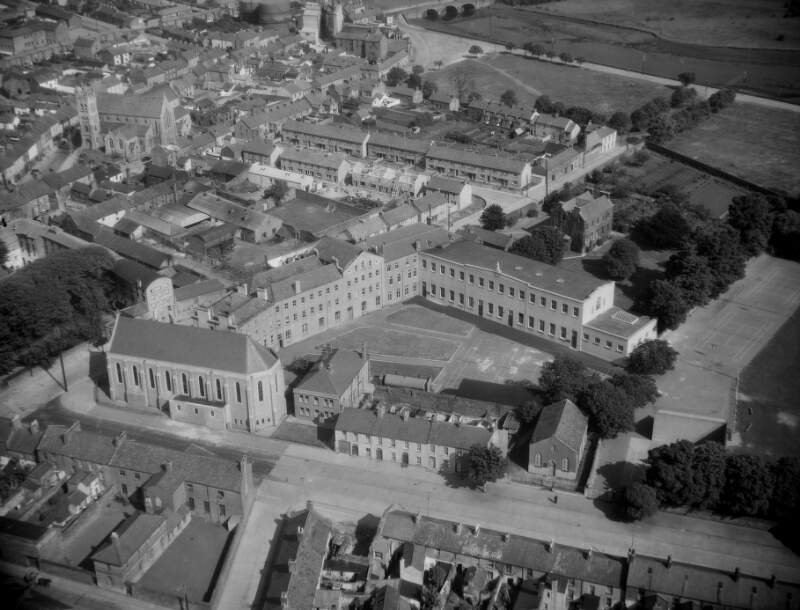 [St. Mary's College, Dundalk, Co. Louth]