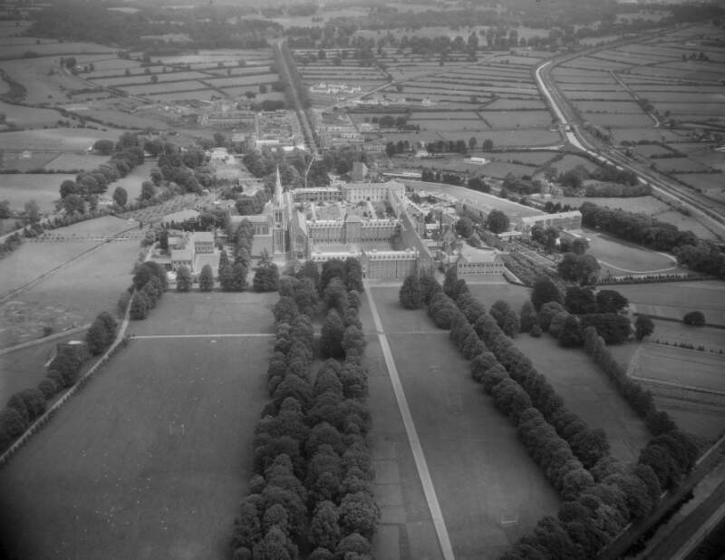 [Maynooth College, Maynooth, Co. Kildare]