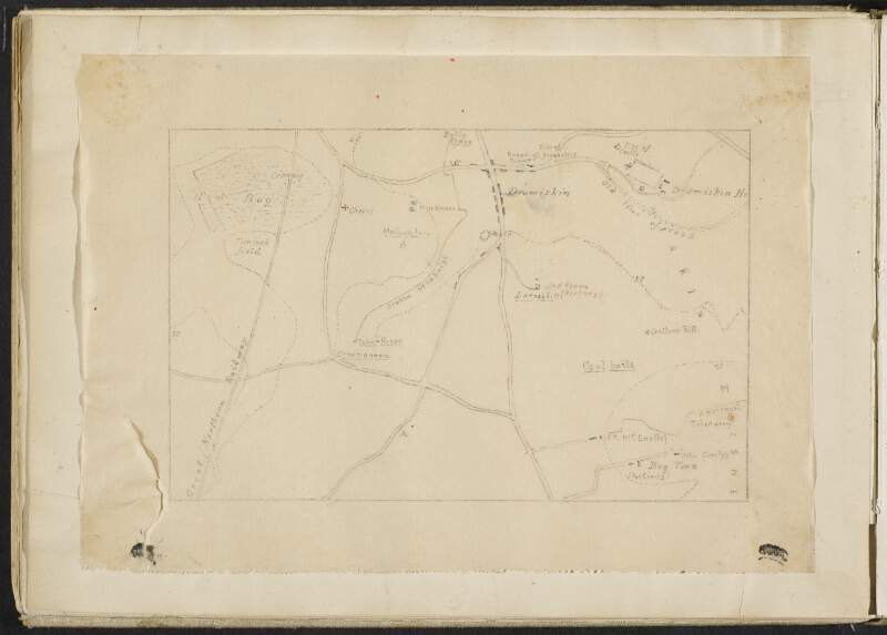 [Map of County Louth]