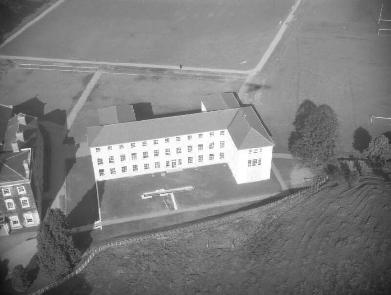 [Castleknock College, Co. Dublin]