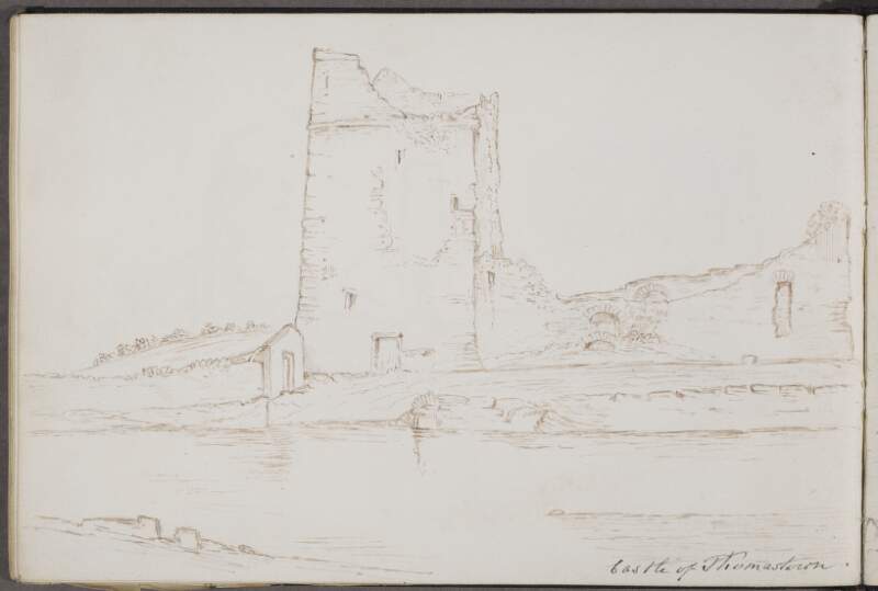 Castle of Thomastown
