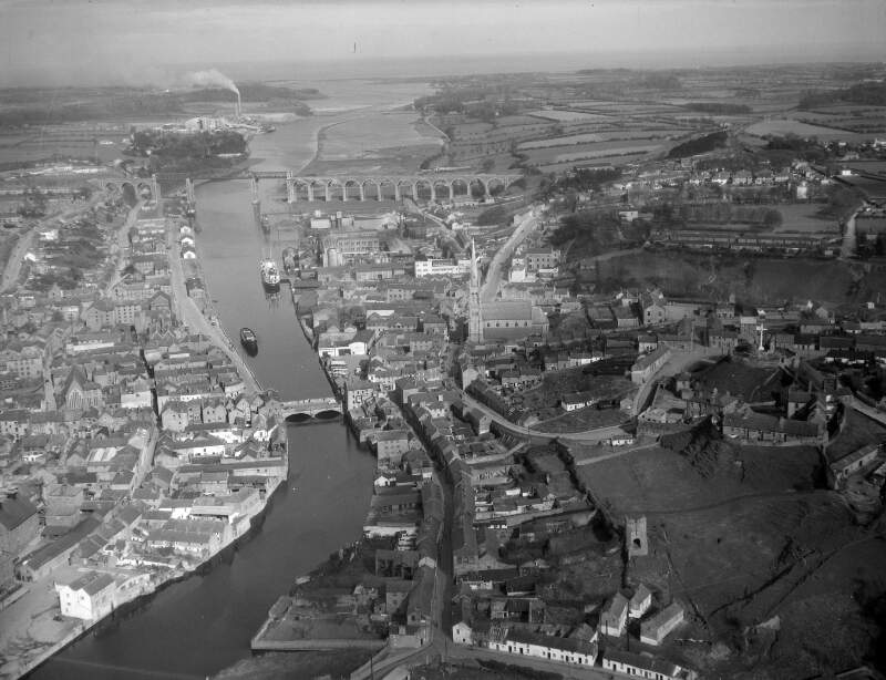 [Drogheda town, Co. Louth]