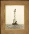 [Haulbowline Lighthouse, off the coast of Co. Down]