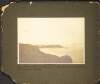 [View of the River Suir and Duncannon fort from the Duncannon North Lighthouse, Co. Waterford and Co. Wexford]