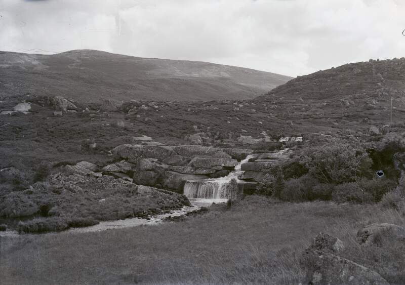 [Landscape, Donegal]
