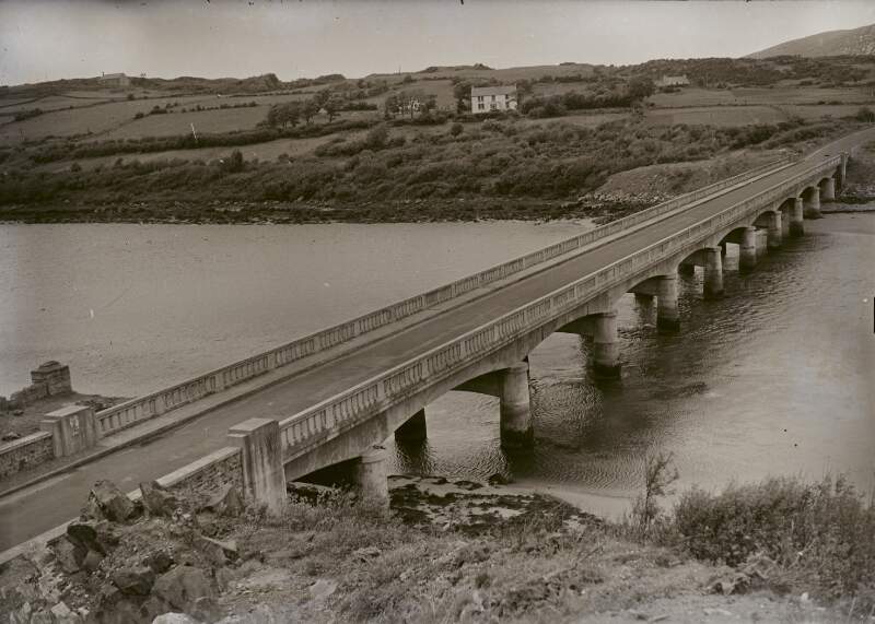[Gweebarra Bridge, Co. Donegal]