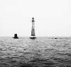 [Eddystone Lighthouse, Rame Head, England]