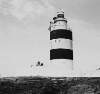 [Hook Head Lighthouse, near the coast of Co. Wexford]