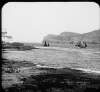[Cromwell Point Lighthouse in Valentia Harbour, and Douglas Head, Co. Kerry]