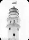 [Fastnet Lighthouse newly completed, off the coast of Co. Cork]