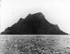 [Skellig Michael (Great Skellig), off the coast of Co. Kerry]