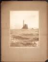 [Fastnet Rock Lighthouse, off the coast of Co. Cork]