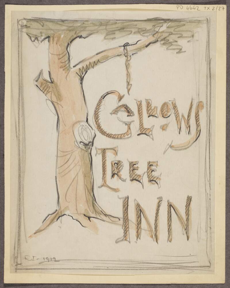 Gallows Tree Inn