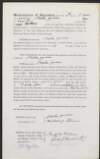 Memorandum of agreement from the INAAVD to provide a loan to Stephen Jordan,