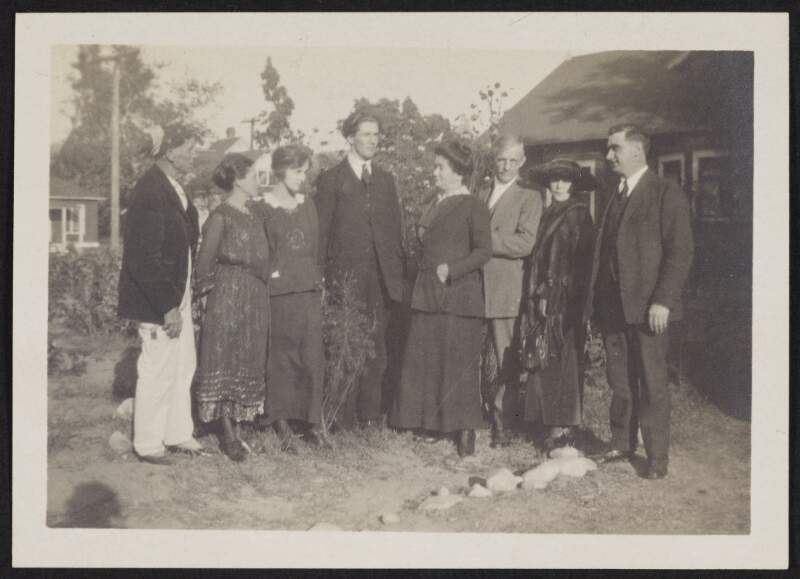 [Unidentified group]