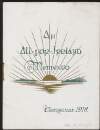 An All-For-Ireland Memento / Christmas 1918
