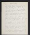 Draft manuscript foreword to Florence O'Donoghue's book on Tomás MacCurtain, with corrections,