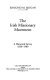 the irish missionary movement  a historical survey 1830 1980