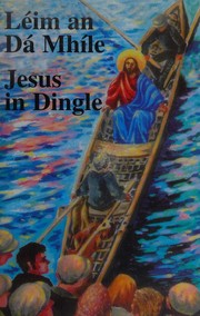 Léim an dá mhíle = Jesus in Dingle /