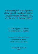 Archaeological investigations along the A1 dualling scheme, Loughbrickland to Beech Hill, Co. Down, N. Ireland, (2005) /