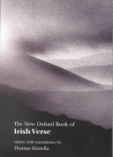 The new Oxford book of Irish verse /