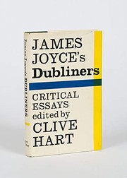 James Joyce's Dubliners : critical essays /