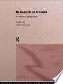 In search of Ireland a cultural geography