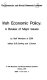 Irish economic policy : a review of major issues /