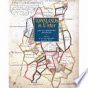Townlands in Ulster : local history studies /