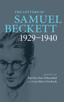 The letters of Samuel Beckett /