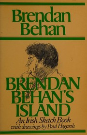 Brendan Behan's island : an Irish sketchbook /