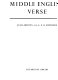 A new index of Middle English verse /