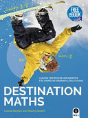 Destination maths : leaving certificate mathematics, the complete ordinary level course /