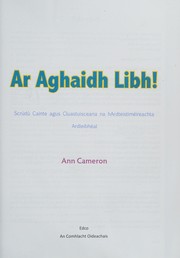 Ar aghaidh libh! : scrúdú cainte agus cluaistuisceana na hArdteistiméireachta.