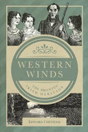 Western winds : the Brontës' Irish heritage /