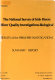 The national survey of Irish rivers : river quality investigations--biological results of the 1980 & 1981 investigations : summary report /
