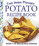 The Irish pocket potato recipe book /