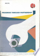 Progress through partnership : final evaluation report on the PESP pilot initiative on long-term unemployment /